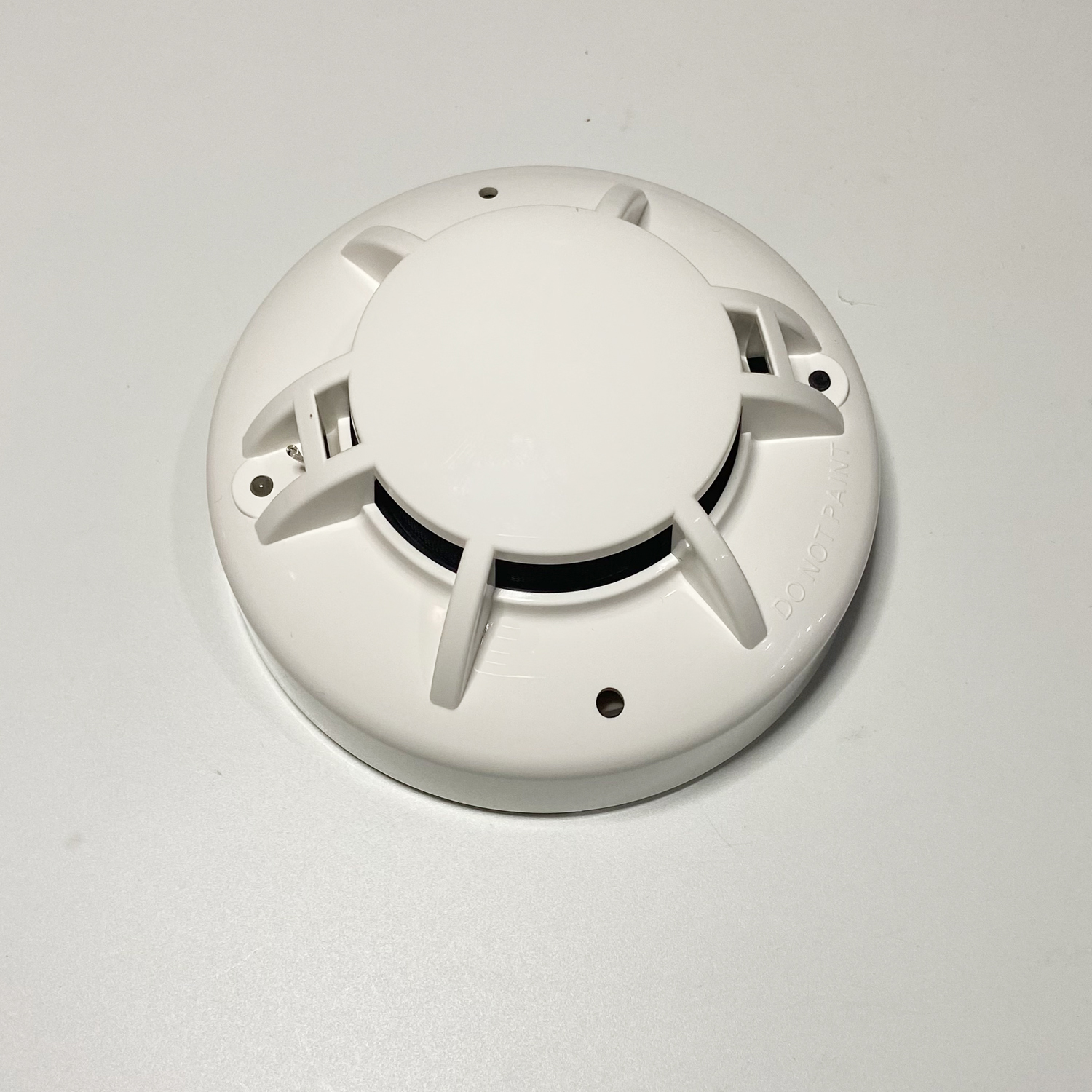 Smoke Detector Interconnected - 1Pcs 9-24Vdc Wire Smoke And Over