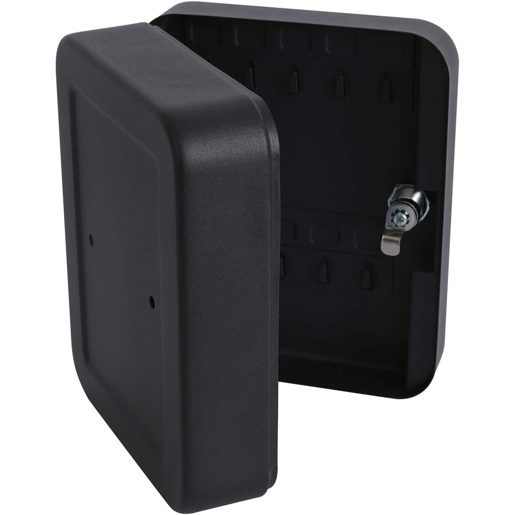 Lockbox Key Secure - Professional 20 Key Hooks Combination Key