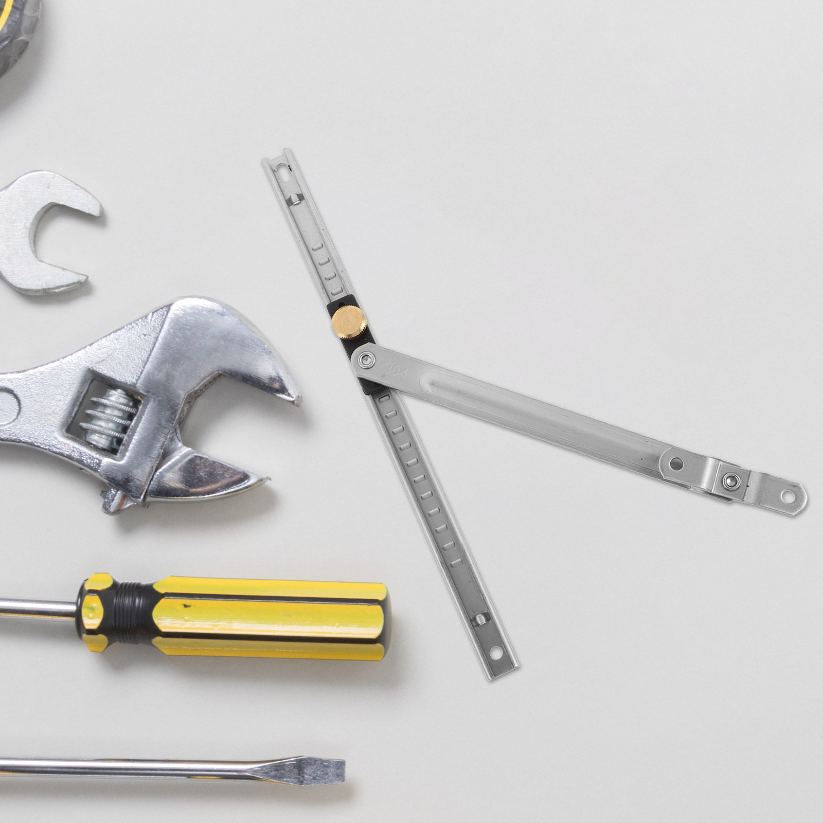 Window Bar Stainless Steel Sli - Window Lock Bar のレビューと価格