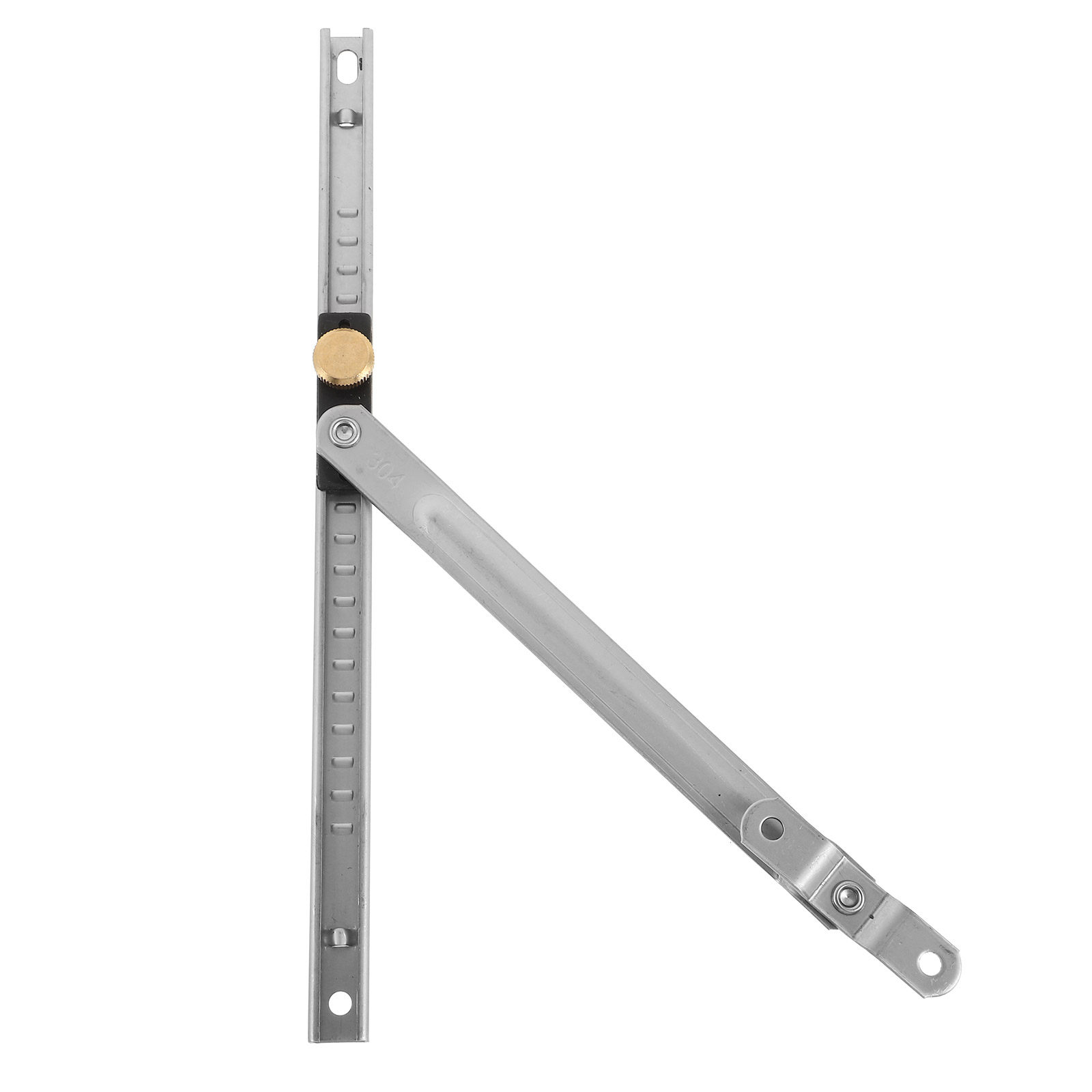 Window Bar Stainless Steel Sli - Window Lock Bar のレビューと価格