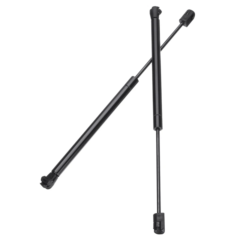2pcs Rear Window Gas Struts Ta - Window Lock Bar のレビューと価格