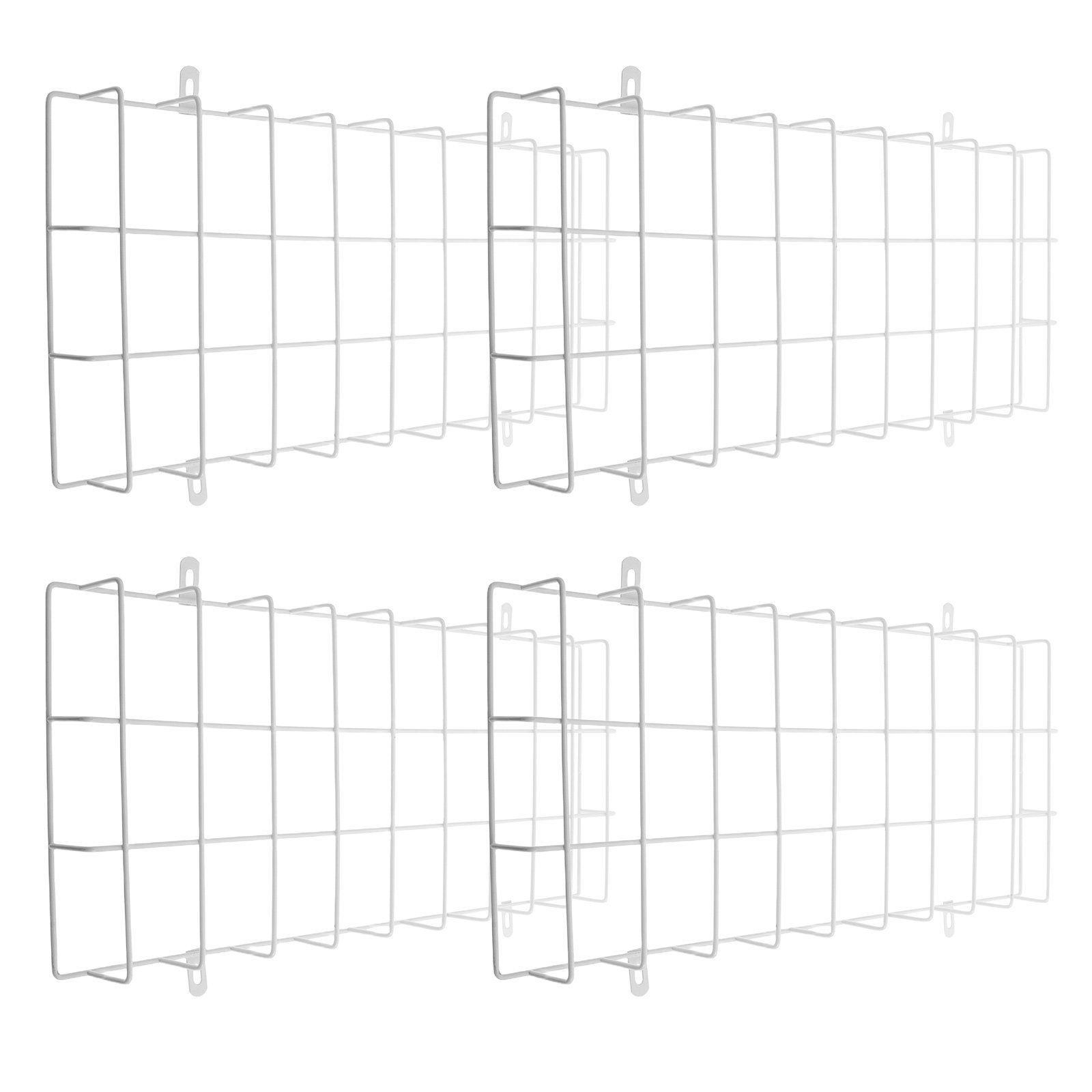 4Pcs Emergency Light Protectiv - Emergency Exit Sign のレビューと価格