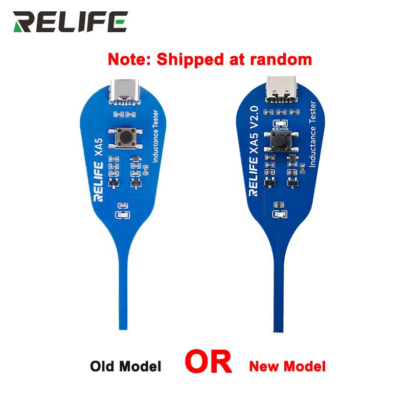 Relife XA5 Motherboard Coil Te - Co Detector Plug のレビューと価格
