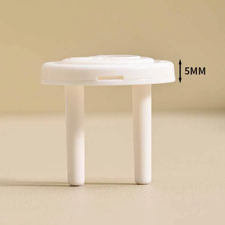 5/10pcs Baby Safety Socket Cov - Outlet Cover Baby のレビューと価格
