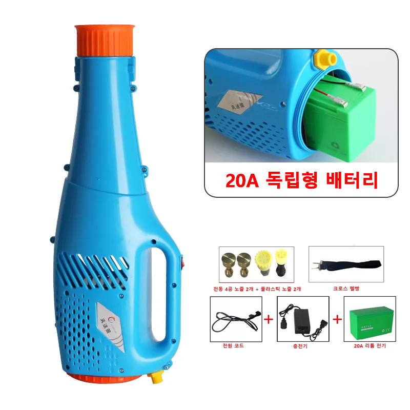 Rechargeable 20A Lithium Batte - Flood Barrier Bag のレビューと価格