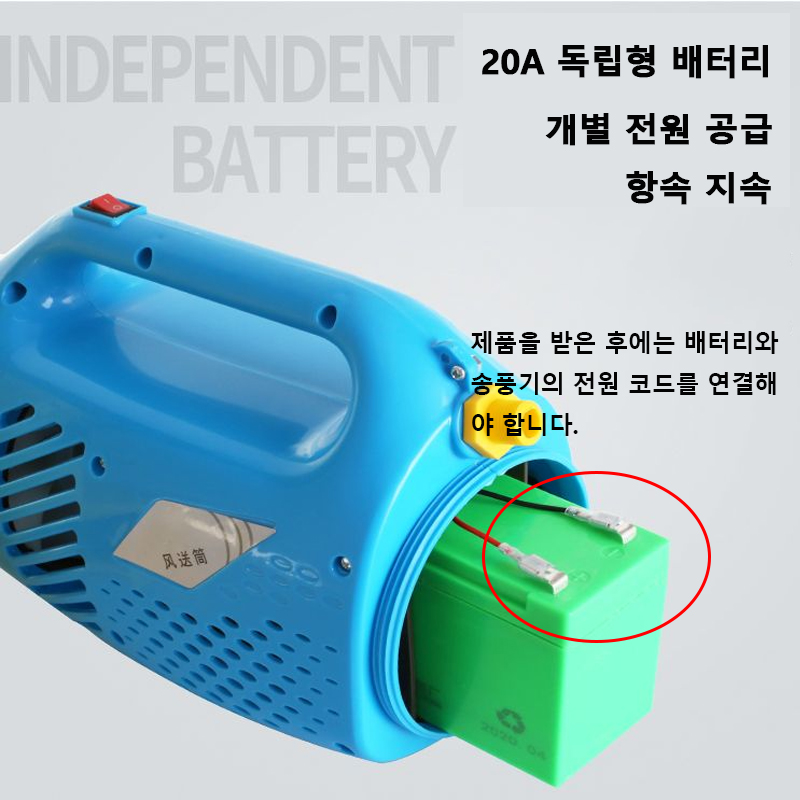 Rechargeable 20A Lithium Batte - Flood Barrier Bag のレビューと価格