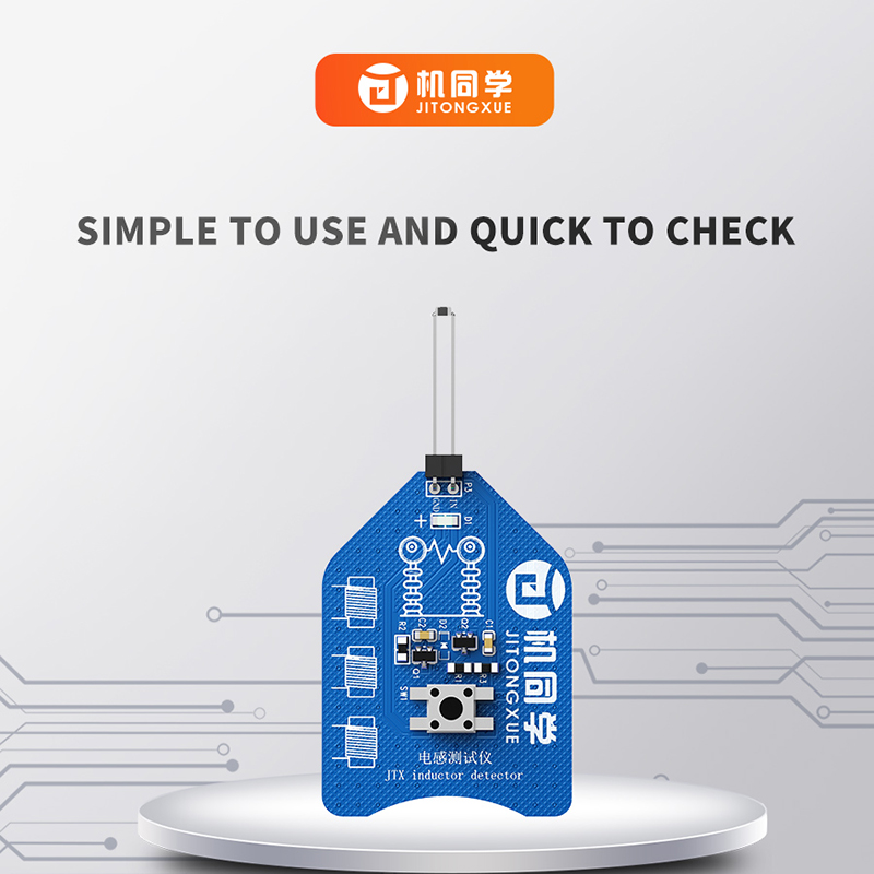 JTX Coil Tester CT-1 Motherboa - Co Detector Plug のレビューと価格