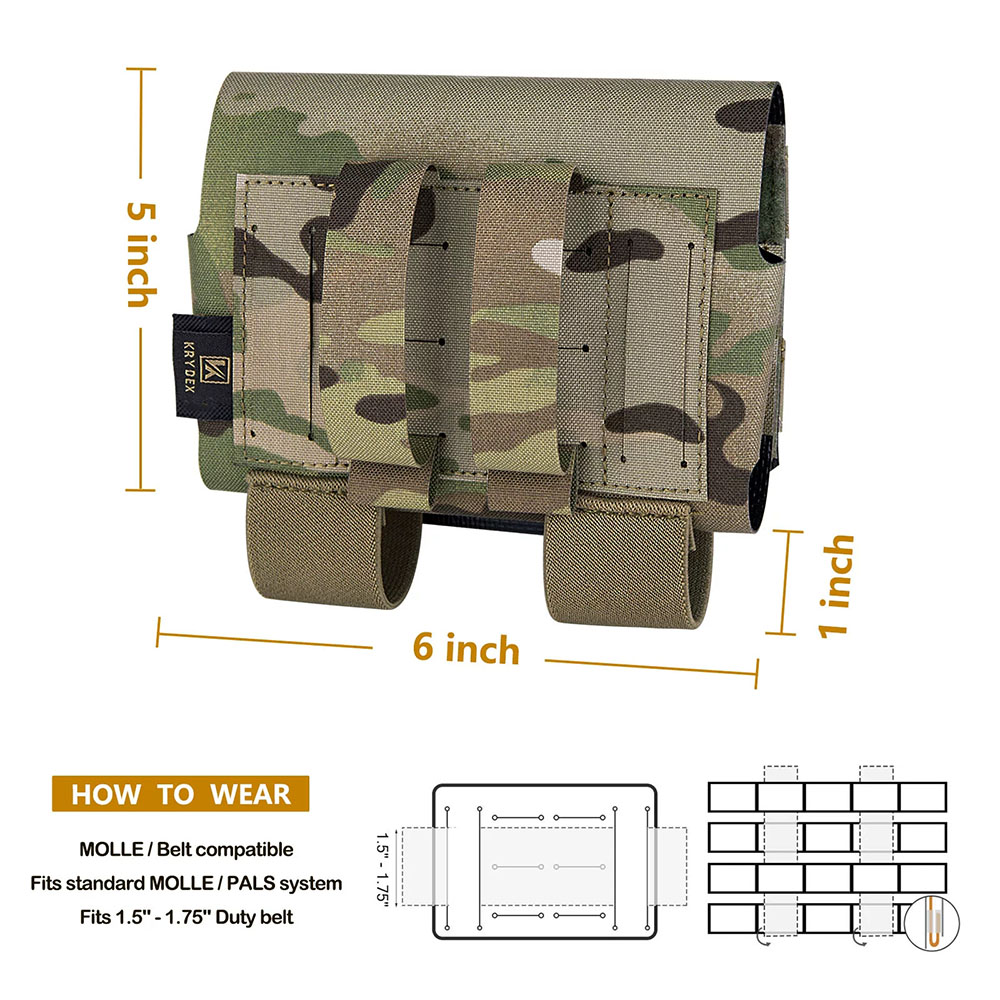 Outdoor Tactical IFAK Medical  - First Aid Bag Kit のレビューと価格