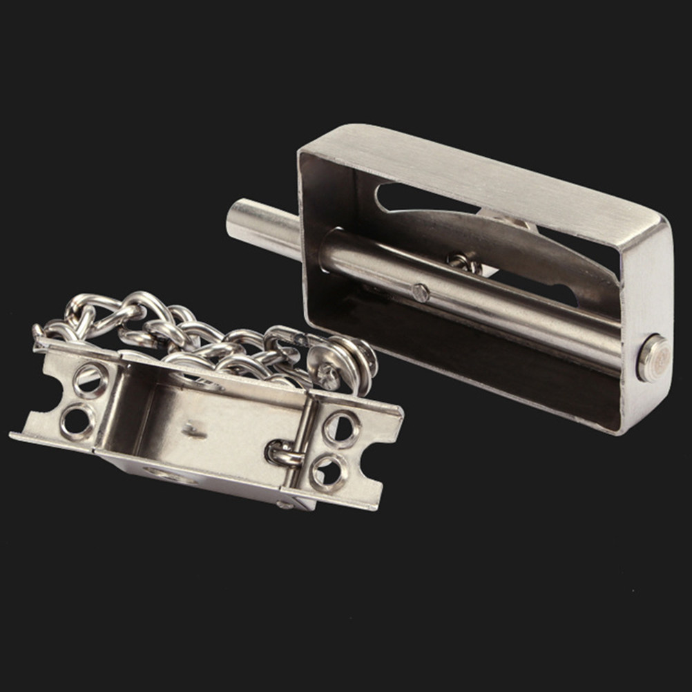 Safety Door Chain Lock Thicken - Security Chain Door のレビューと価格