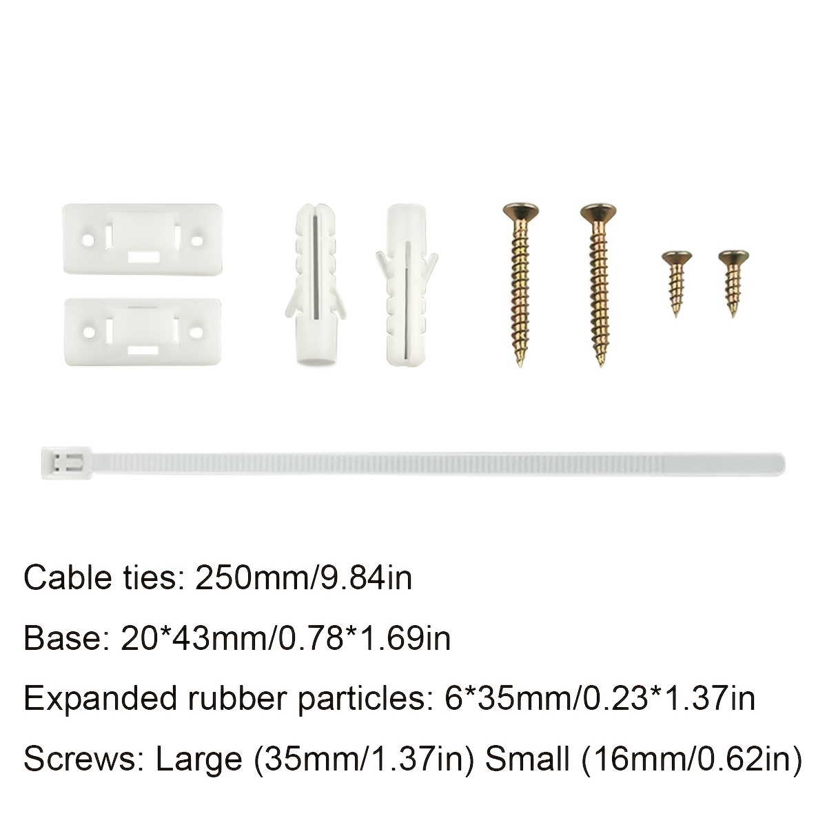 Furniture Anchors Upgraded Fur - Earthquake Anchor Strap のレビューと価格