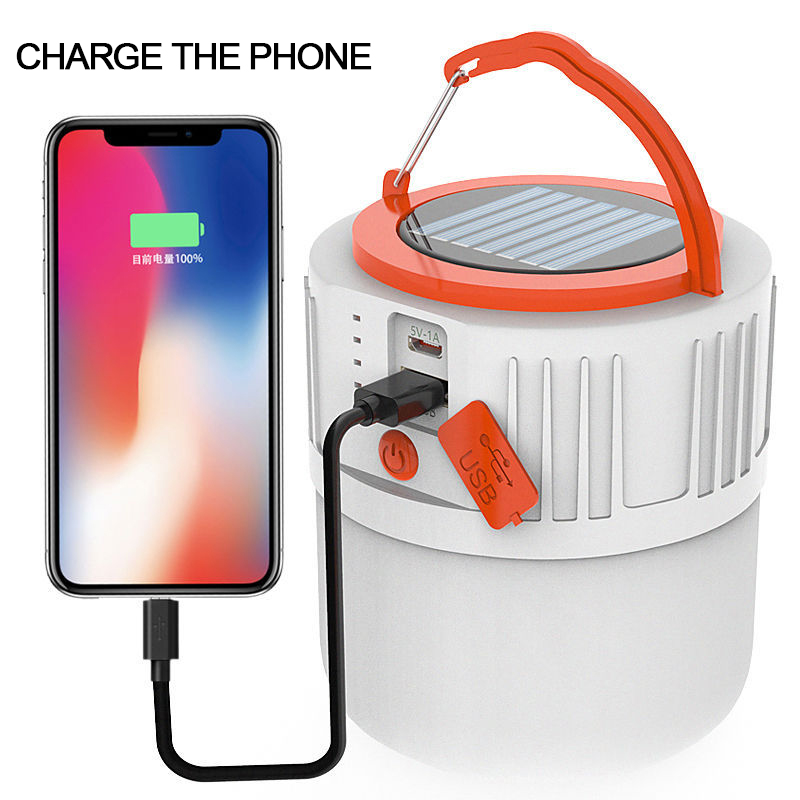 Camping Lantern LED Lamp Bulbs - Power Outage Light のレビューと価格