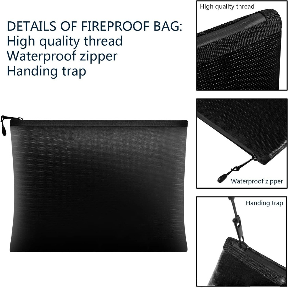High Temperature Resistant Fir - Fire Safe Document のレビューと価格