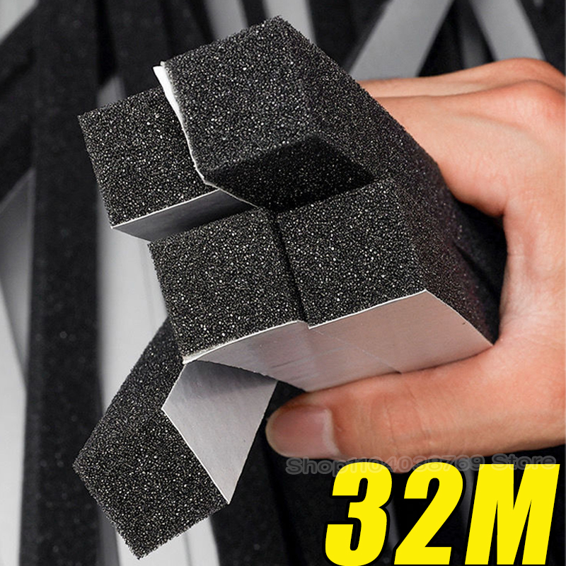 Thick Foam Window Sealing Stri - Window Lock Bar のレビューと価格