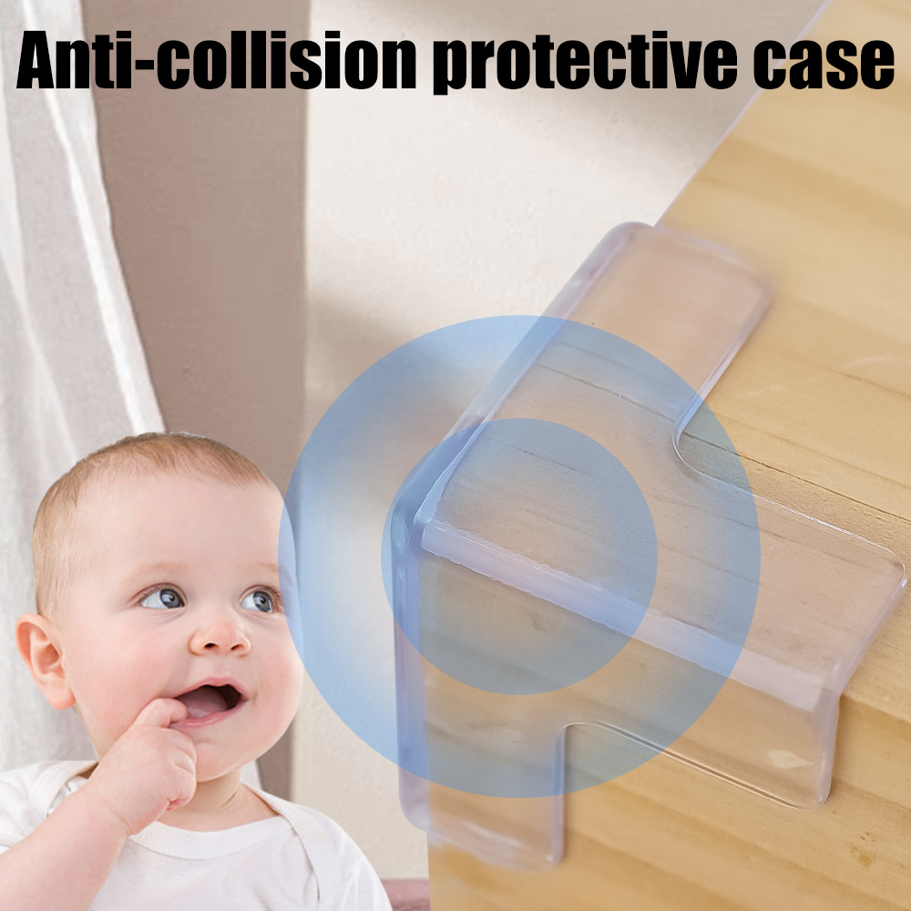 Baby Bump-proof Table Corner T - Outlet Cover Baby のレビューと価格