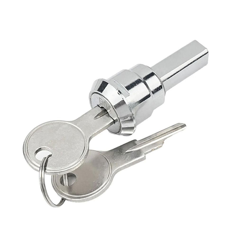 1 Set Universal Toolbox Lock M - Medicine Cabinet Lock のレビューと価格