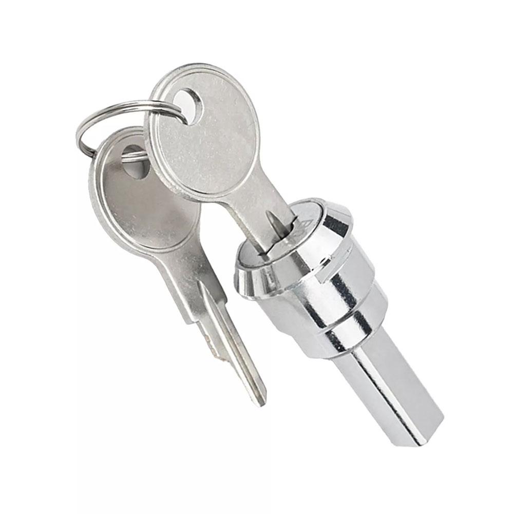 1 Set Universal Toolbox Lock M - Medicine Cabinet Lock のレビューと価格