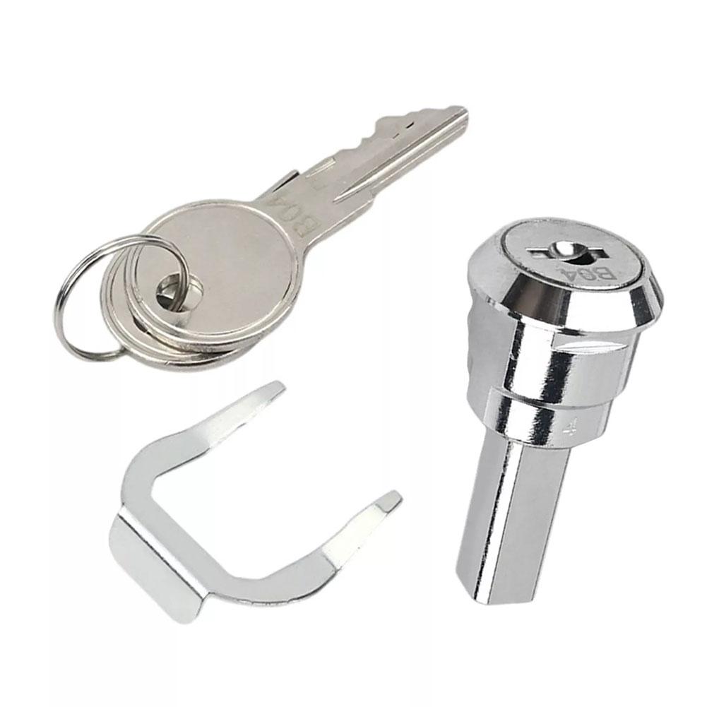 1 Set Universal Toolbox Lock M - Medicine Cabinet Lock のレビューと価格