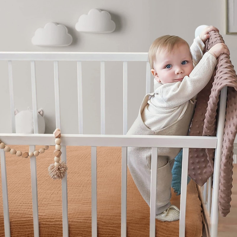 Baby Bed Fitted Sheet Mattress - Outlet Cover Baby のレビューと価格