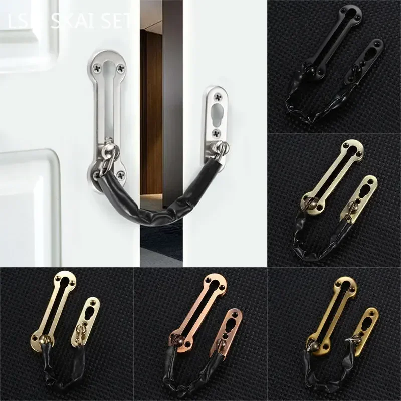 Security Slide Bolt Stainless  - Security Chain Door のレビューと価格