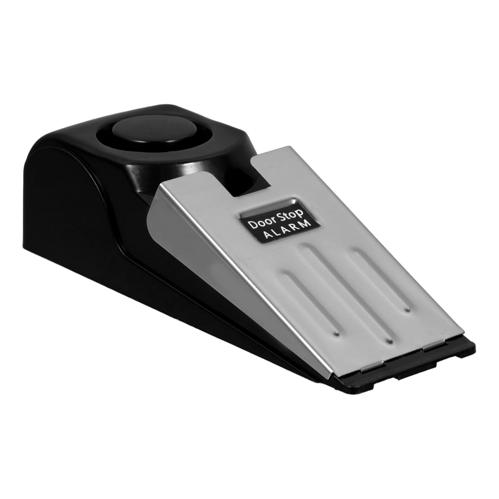 Door Stop Alarm 120Db Loud Tri - Door Stop Alarm のレビューと価格