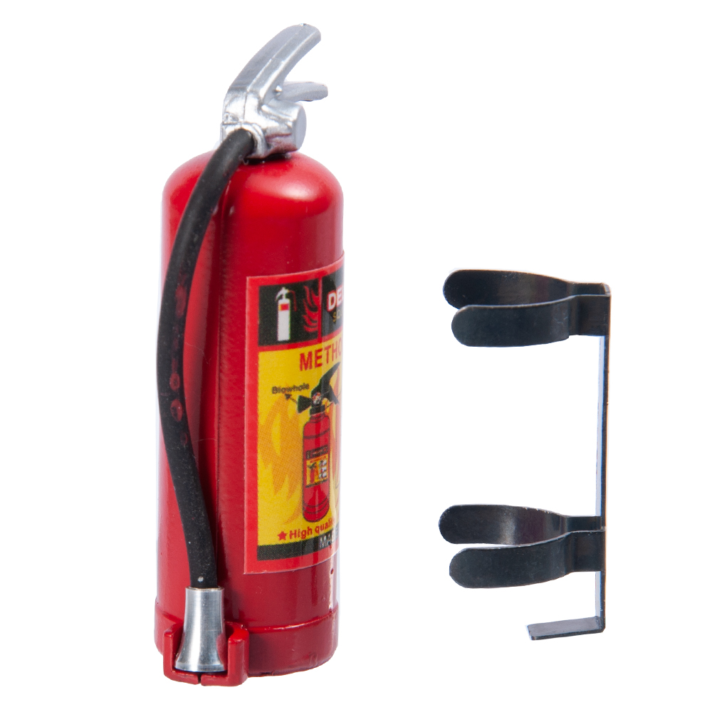 YEAHRUN Simulated Mini Fire Ex - Fire Extinguisher Small のレビューと価格