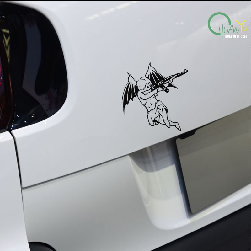 Creative Angel Baby Sticker Bu - Outlet Cover Baby のレビューと価格