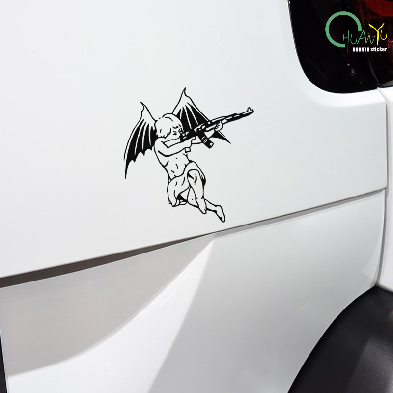 Creative Angel Baby Sticker Bu - Outlet Cover Baby のレビューと価格
