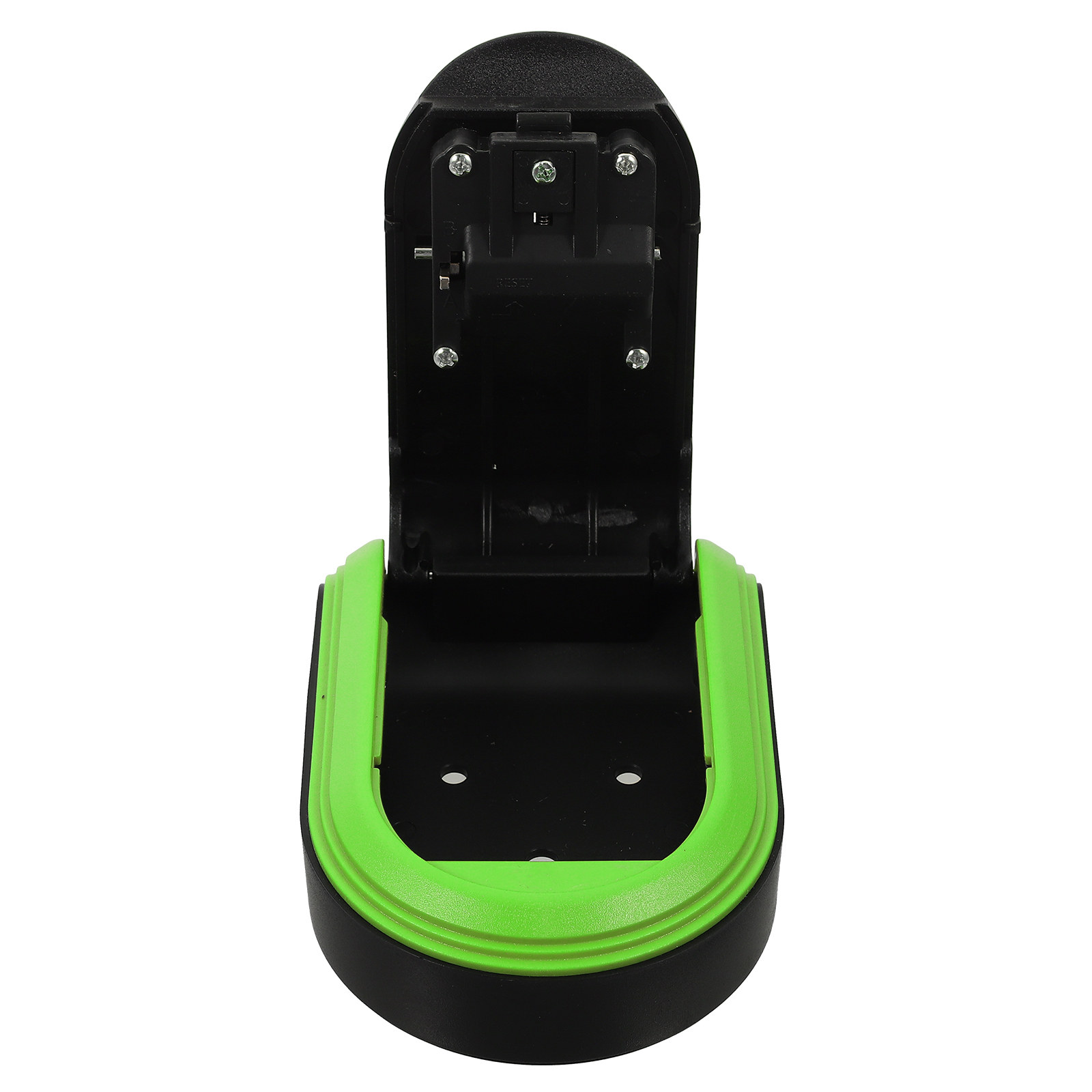 Outdoor Key Lock Box Wall Moun - Lockbox Key Secure のレビューと価格