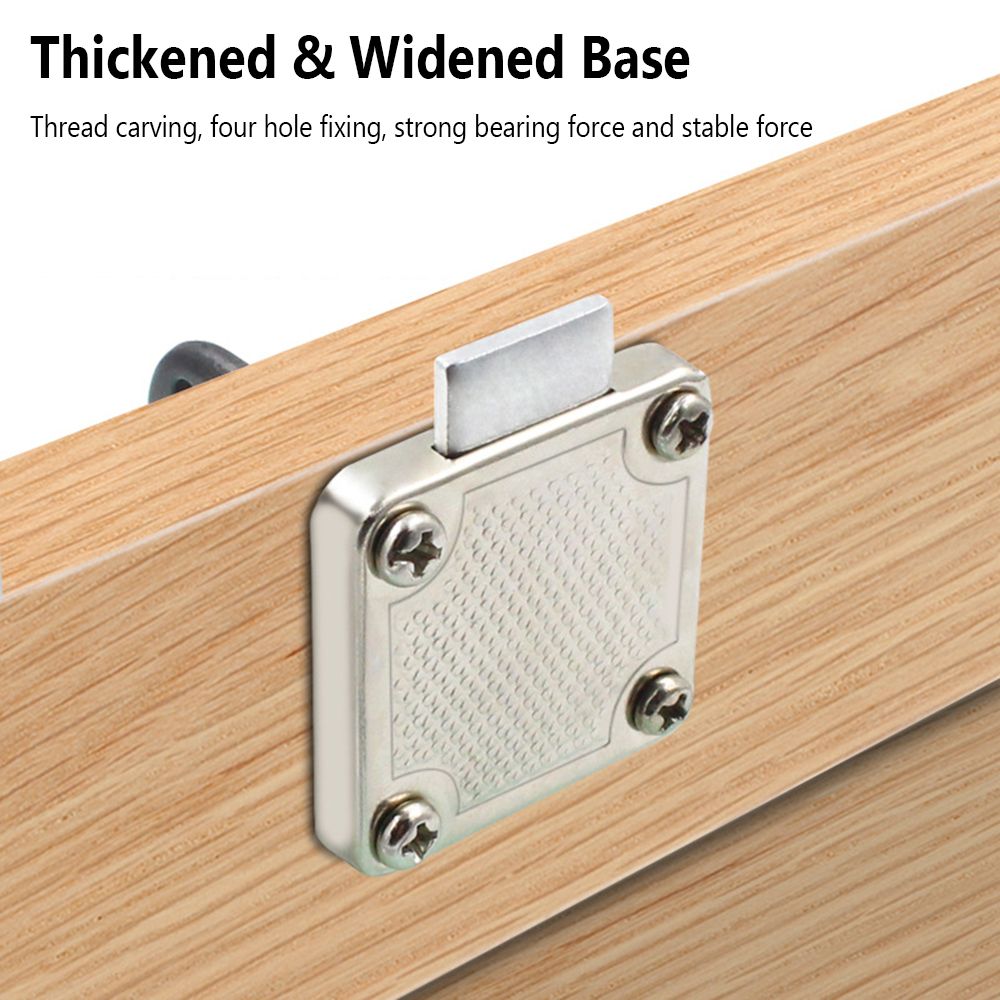Zinc Alloy Drawer Lock Burglar - Medicine Cabinet Lock のレビューと価格