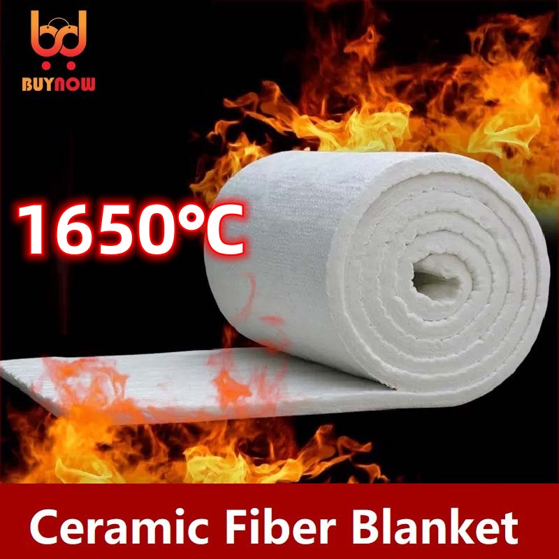 NEW 1650℃ High Temperature Res - Fire Blanket Kitchen のレビューと価格