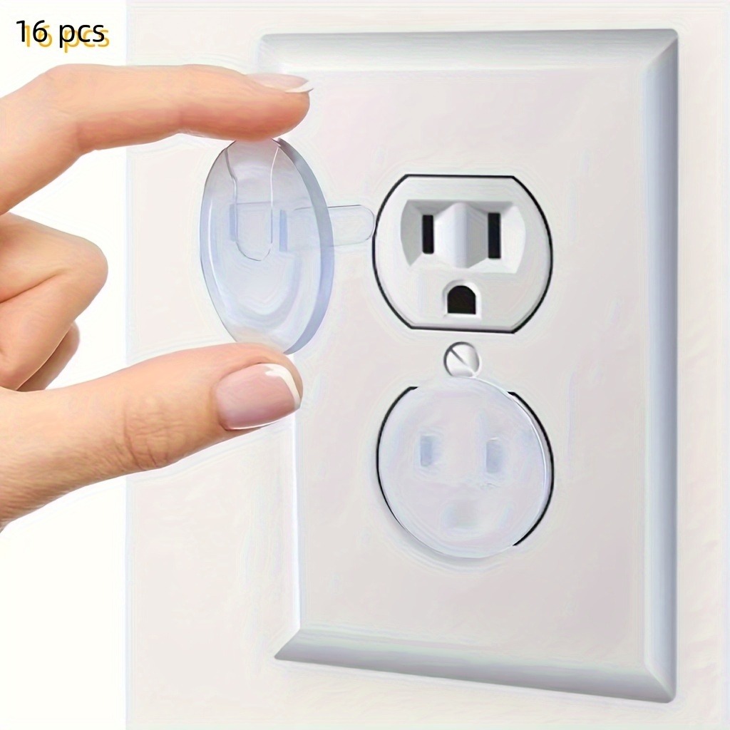 14 Pack Child Safety Outlet Co - Outlet Cover Baby のレビューと価格