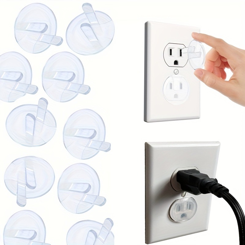 14 Pack Child Safety Outlet Co - Outlet Cover Baby のレビューと価格