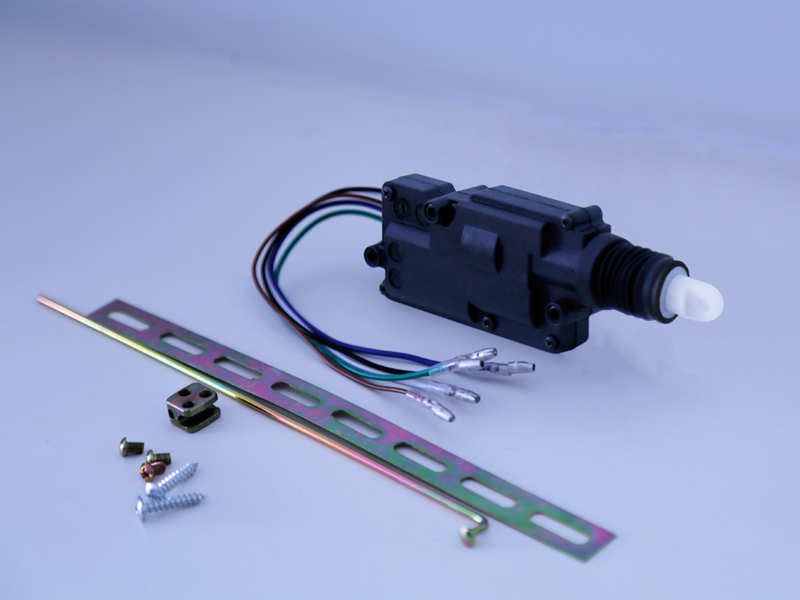 Central Door Lock Central Lock - Door Stop Alarm のレビューと価格