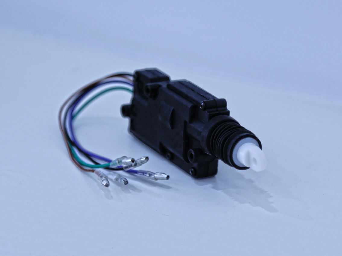 Central Door Lock Central Lock - Door Stop Alarm のレビューと価格