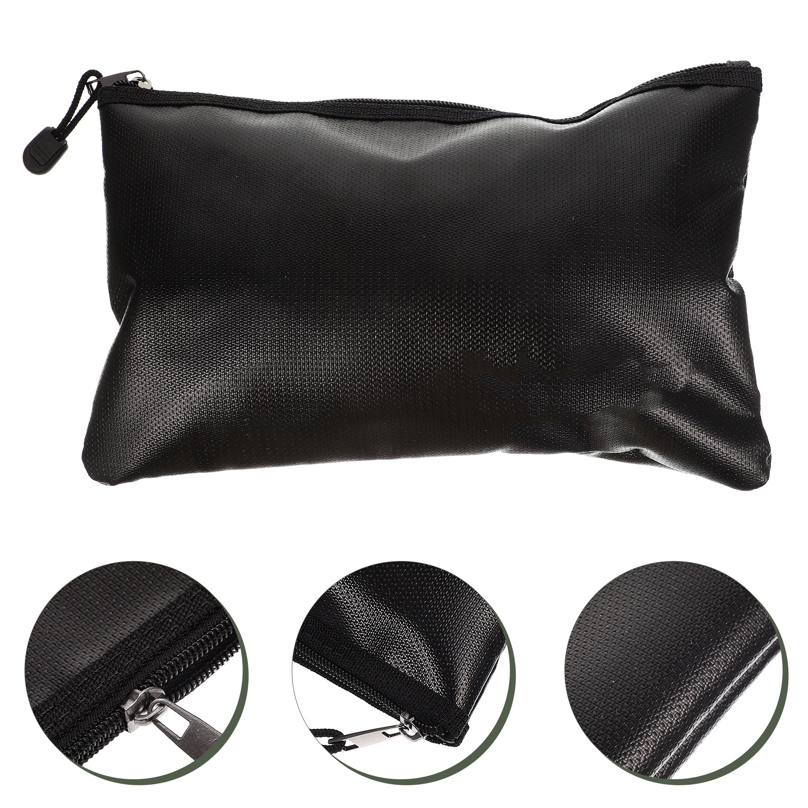 Fireproof Document Bag Multi-L - Fire Safe Document のレビューと価格