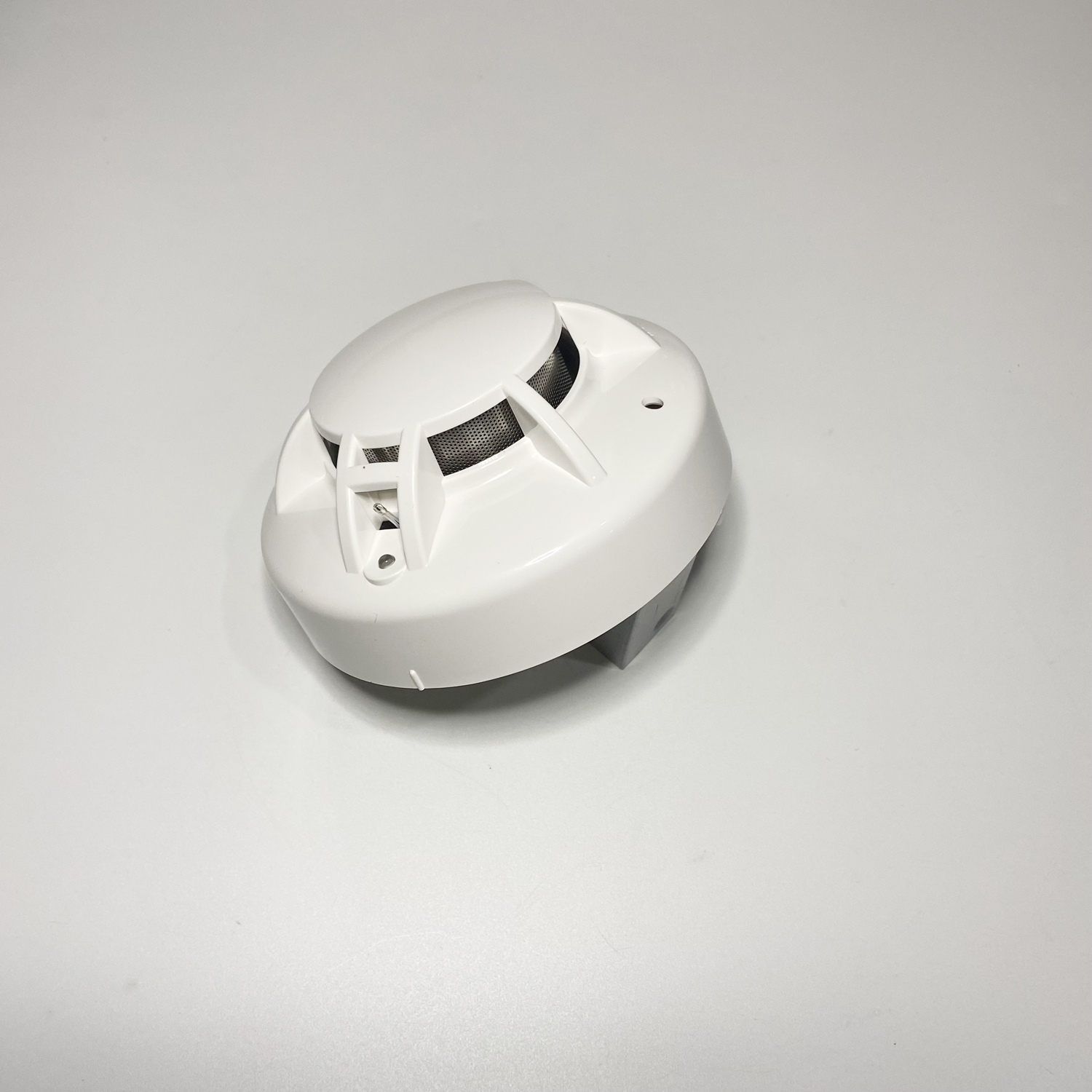 1Pcs 9-24Vdc Wire Smoke And Ov - Smoke Detector Interconnected のレビューと価格