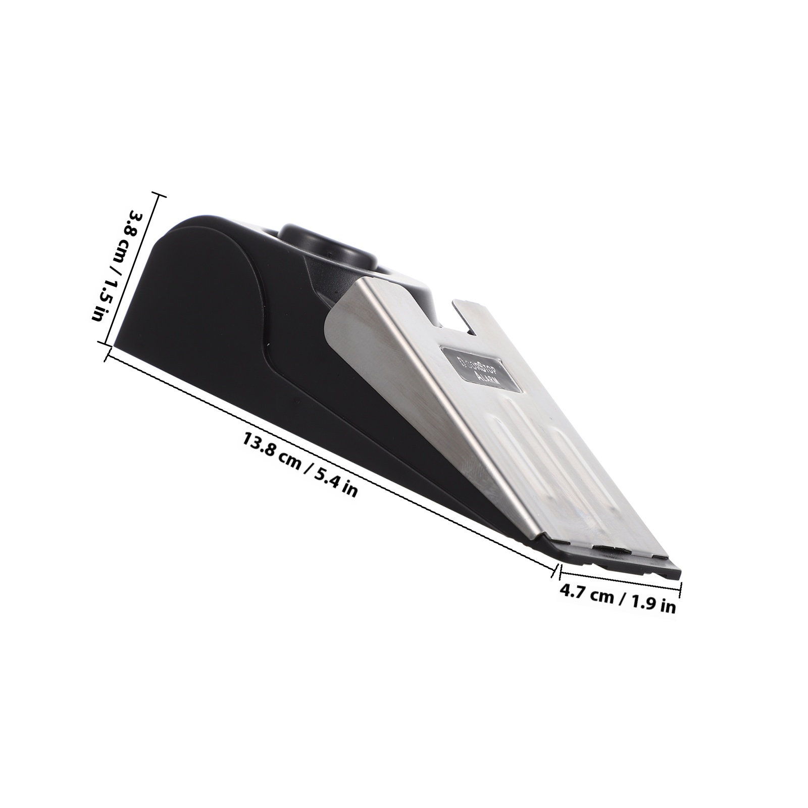 Anti Theft Door Stopper with A - Door Stop Alarm のレビューと価格