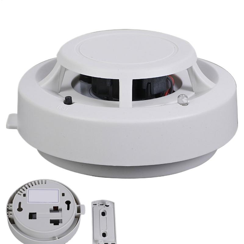 Fire Alarm Home Fire Alarm Sma - Smoke Detector Interconnected のレビューと価格
