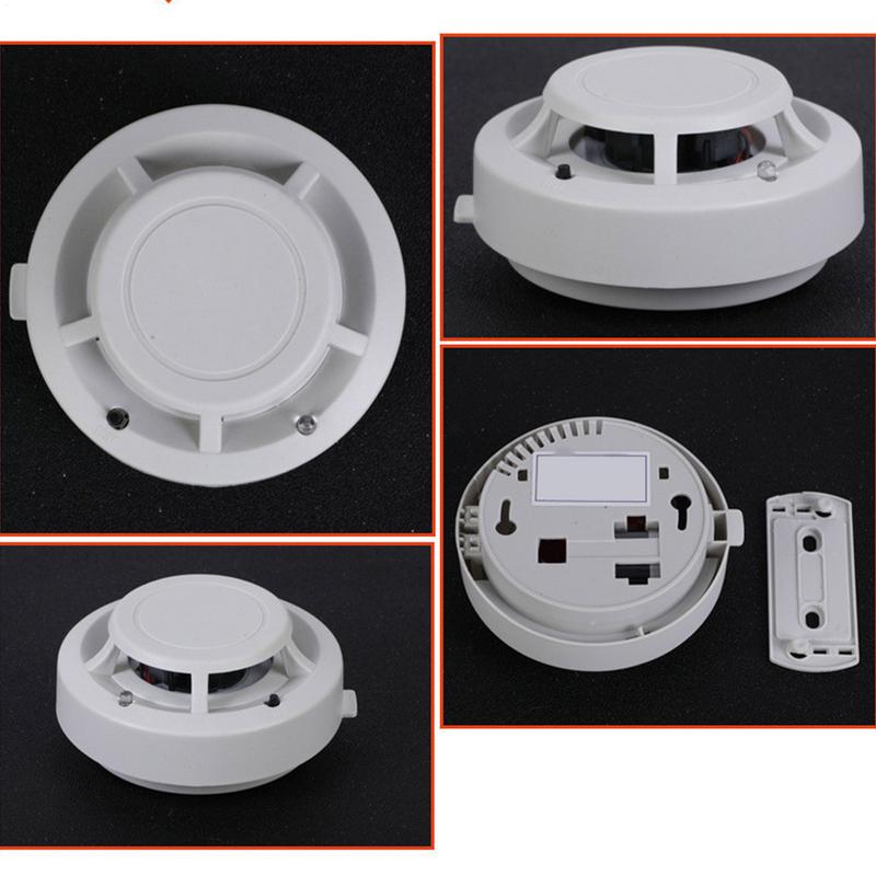 Fire Alarm Home Fire Alarm Sma - Smoke Detector Interconnected のレビューと価格