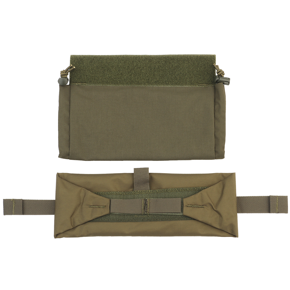 Tactical Trauma Pouch Roll 1 F - First Aid Bag Kit のレビューと価格
