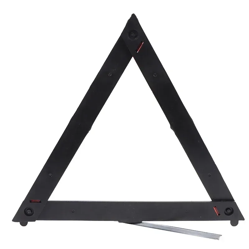 Car Triangle Reflective Tripod - Emergency Exit Sign のレビューと価格