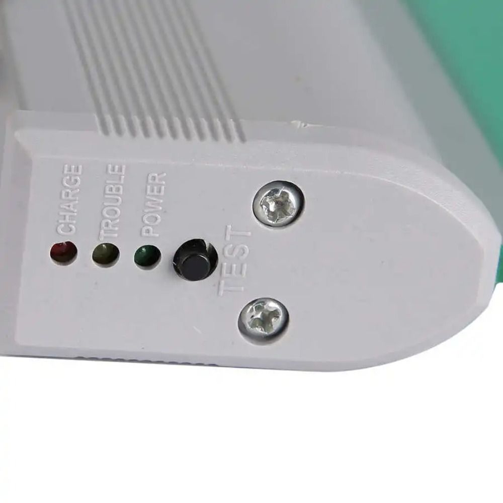 Commercial LED Emergency Sign  - Emergency Exit Sign のレビューと価格