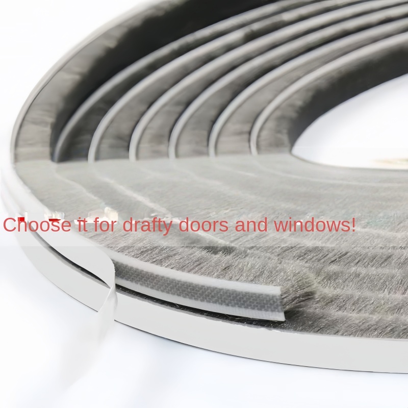 5/10/20m eters Brush Strip Sel - Window Lock Bar のレビューと価格