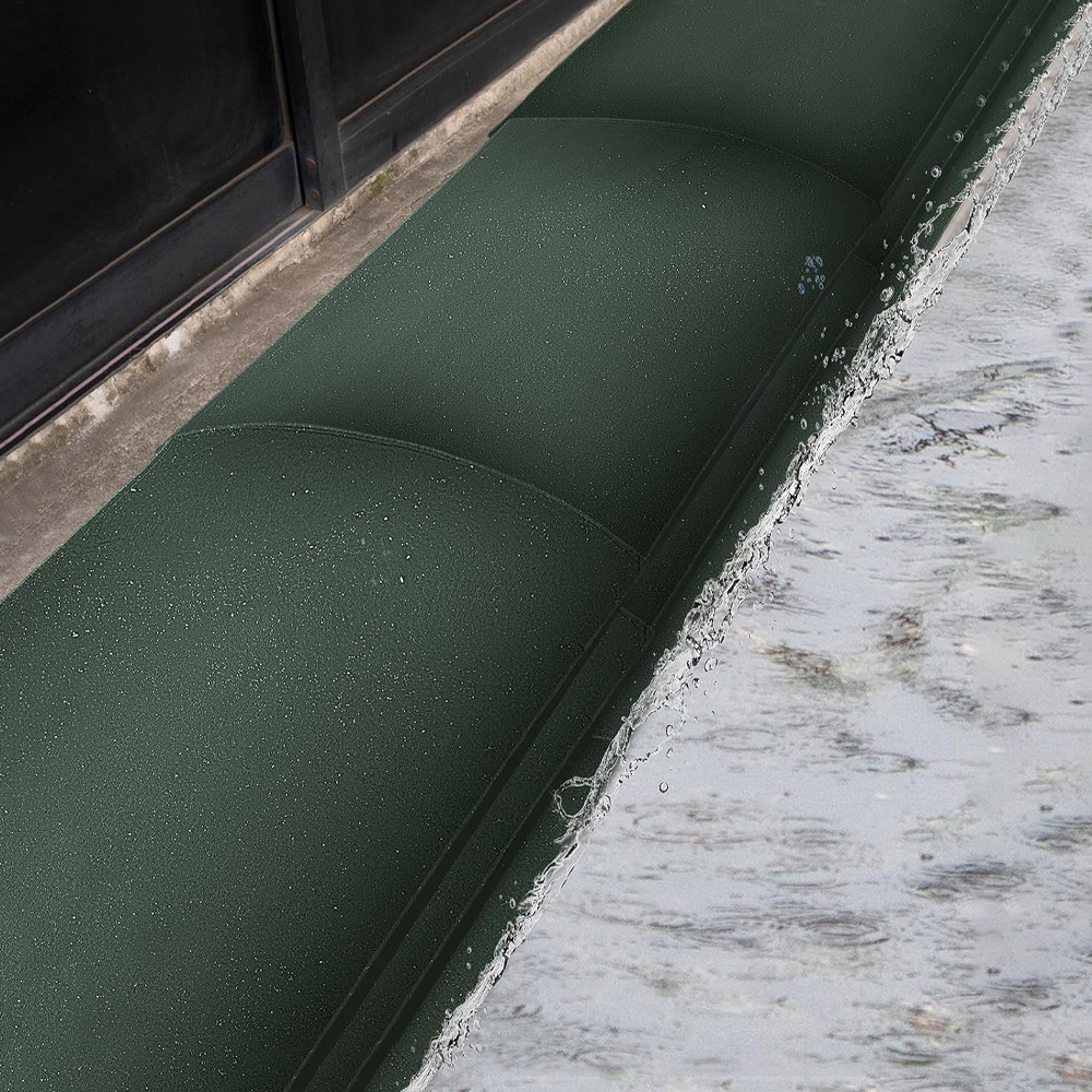 1PCS Water Activated Flood Bar - Flood Barrier Bag のレビューと価格