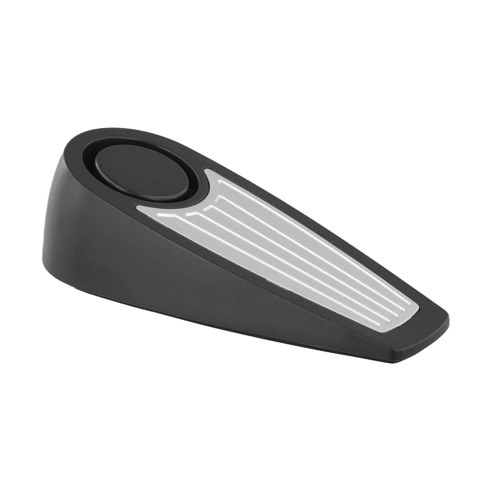 Alarm White Portable Doorstop  - Door Stop Alarm のレビューと価格