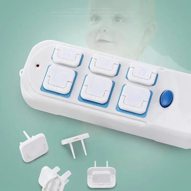 Easy Install Baby Child Electr - Outlet Cover Baby のレビューと価格