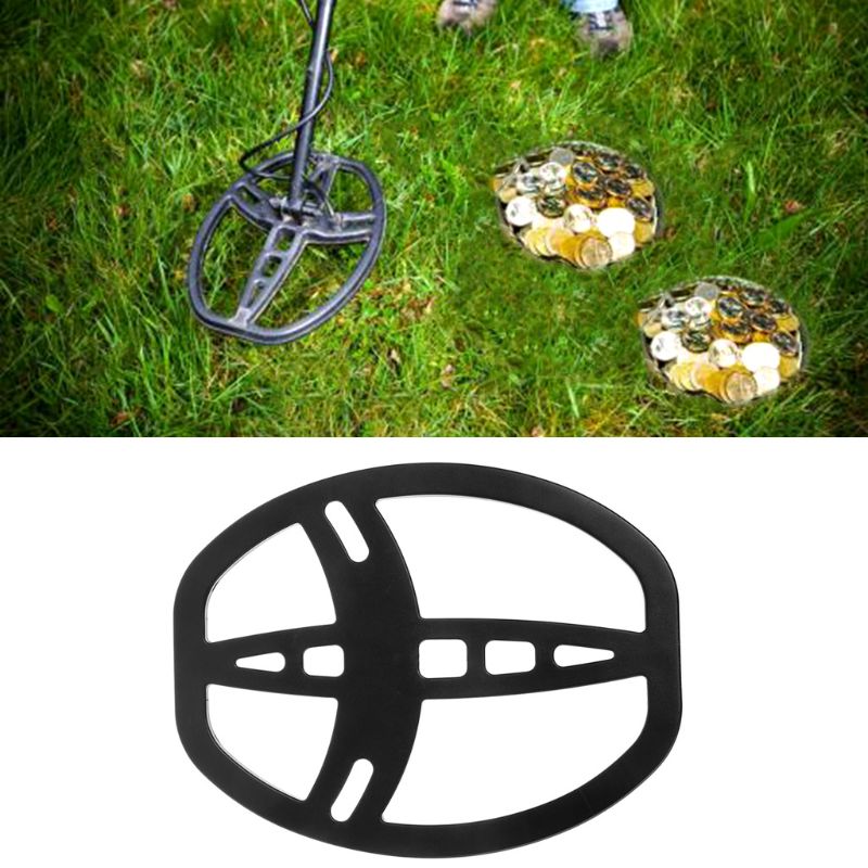 Metal Detector Coil Cover for  - Co Detector Plug のレビューと価格