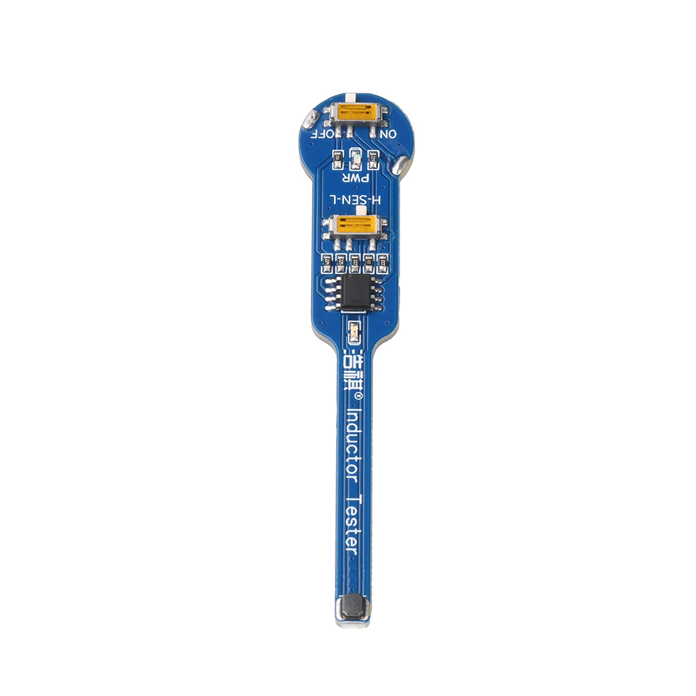 Electromagnetic Induction Test - Co Detector Plug のレビューと価格
