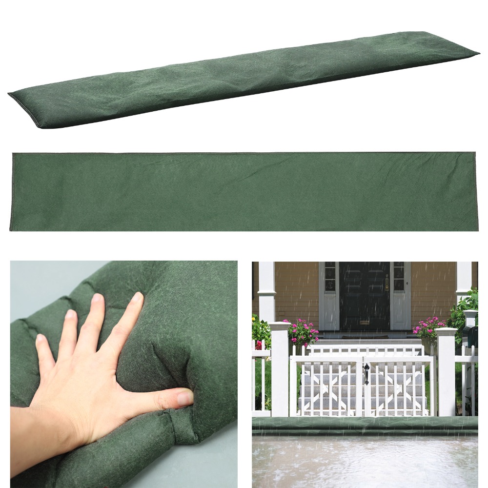 Non Woven Fabric Water Activat - Flood Barrier Bag のレビューと価格