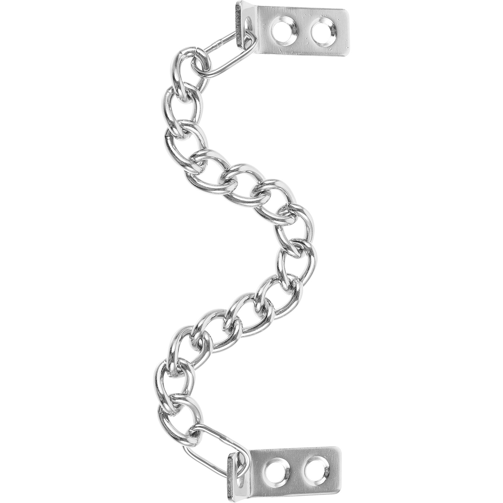 Metal Door Chain Anti-Theft Se - Security Chain Door のレビューと価格
